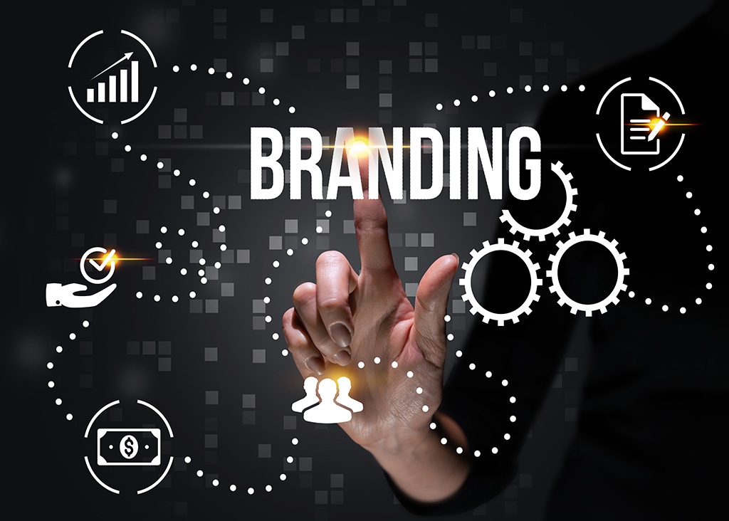 branding
